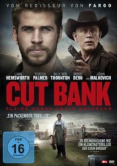 Cut Bank - Kleine Morde unter Nachbarn